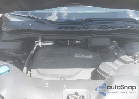 2017 Honda Pilot Ex-L from USA, damaged, VIN 5FNYF6H80HB004271